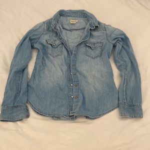 &Denim by H&M size 8